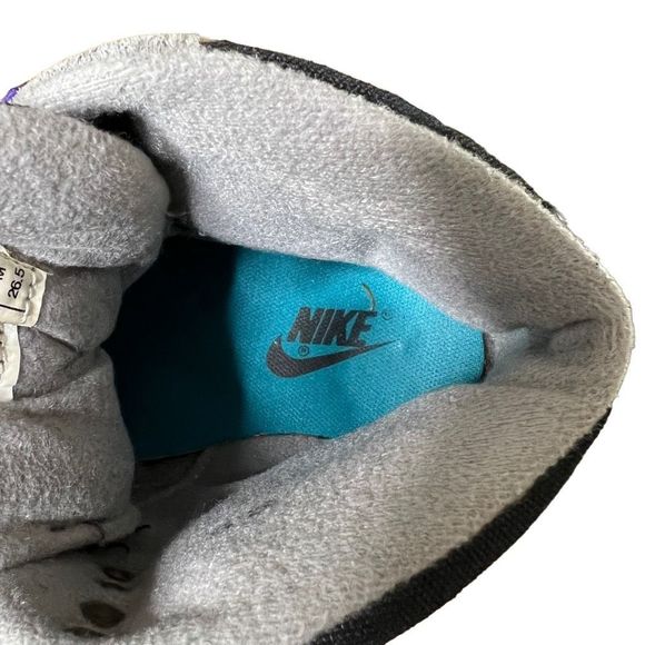 VTG 90s Nike Caldera Hiking Boots 8.5 - Picture 7 of 8